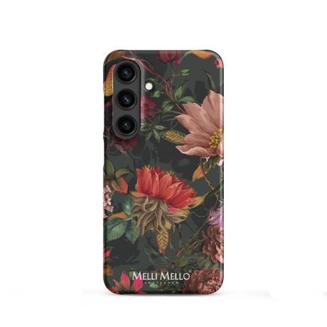 Melli Mello Telefoonhoesje Eternal Eden (Hard Case)