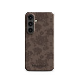 Melli Mello Telefoonhoesje Amber Garden (Hard case)