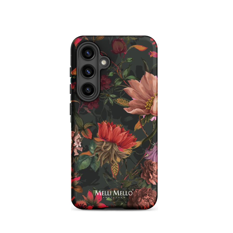 Melli Mello Telefoonhoesje Eternal Eden (Tough case)