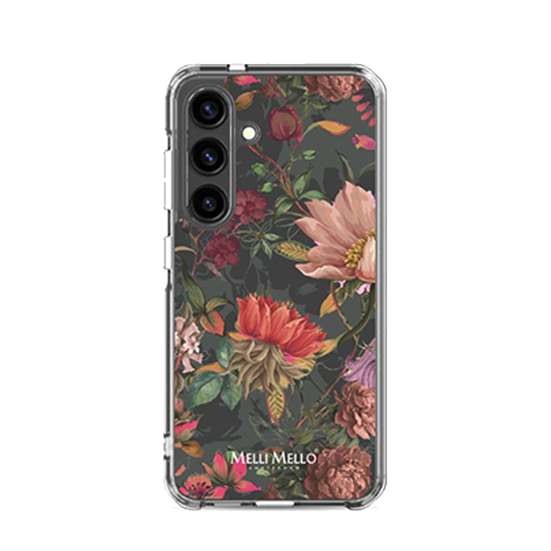Melli Mello Phone Case Eternal Eden (Soft case)