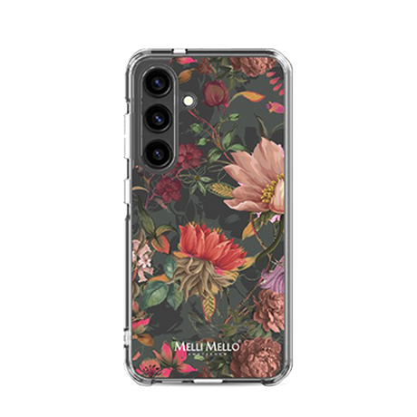 Melli Mello Telefoonhoesje Eternal Eden (Soft case)
