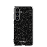 Melli Mello Telefoonhoesje Silk Shadow (Soft case)
