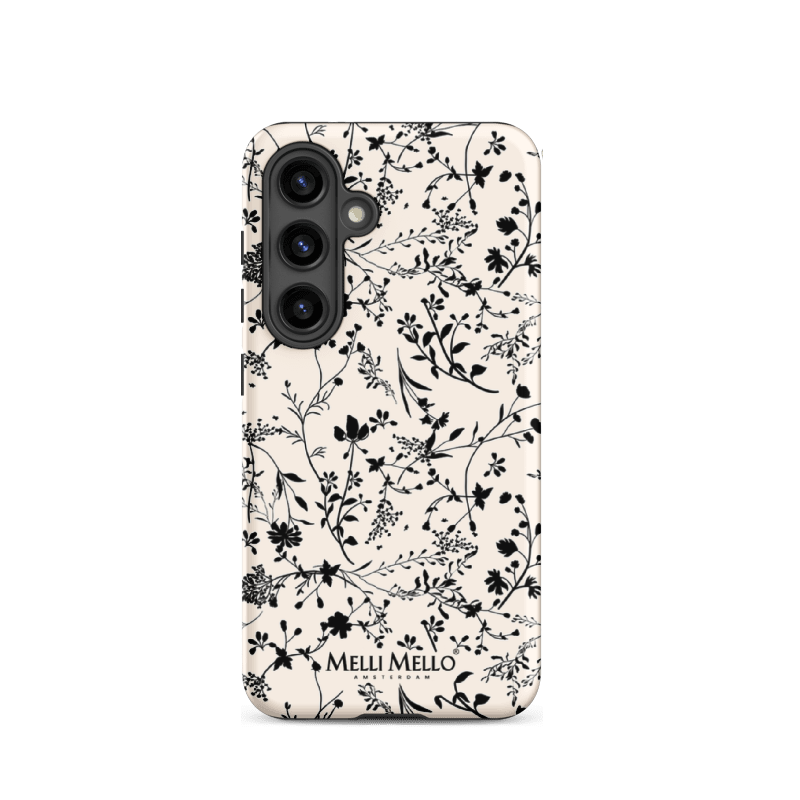 Melli Mello Phone Case Soft Meadow (Tough Case)