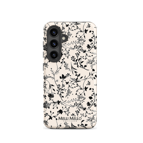 Melli Mello Telefoonhoesje Soft Meadow (Tough Case)