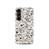 Melli Mello Phone Case Soft Meadow (Hard Case)