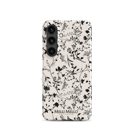 Melli Mello Telefoonhoesje Soft Meadow (Hard Case)