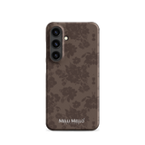 Melli Mello Telefoonhoesje Amber Garden (Hard case)