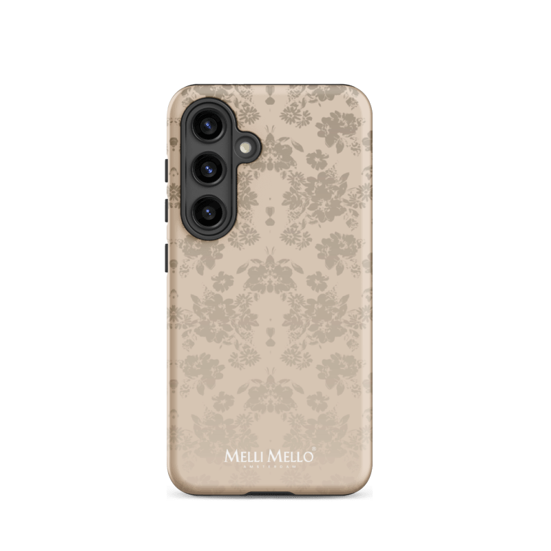 Melli Mello Telefoonhoesje Faded Grace (Tough case)