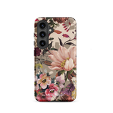 Melli Mello Phone Case Vintage Palm (Tough Case)