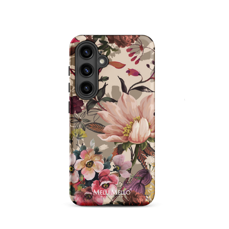 Melli Mello Telefoonhoesje Vintage Palm (Tough Case)