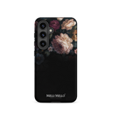 Melli Mello Phone Case Shadow Petal (Tough Case)