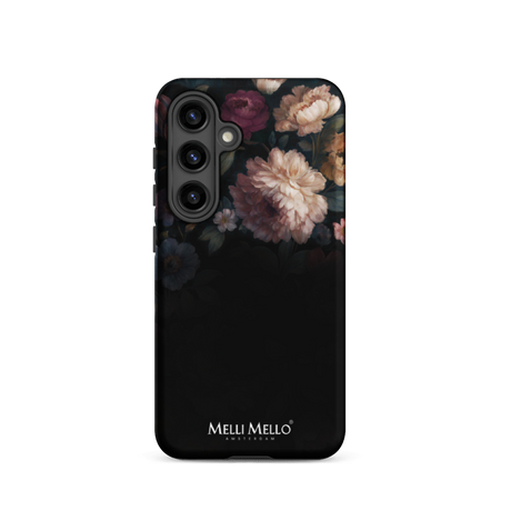 Melli Mello Telefoonhoesje Shadow Petal (Tough Case)