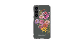Melli Mello Telefoonhoesje Velvet Bloom (Soft case)