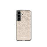 Melli Mello Telefoonhoesje Midnight Lines (Hard case)