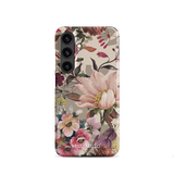 Melli Mello Telefoonhoesje Vintage Palm (Hard case)