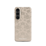 Melli Mello Telefoonhoesje Faded Grace (Hard Case)