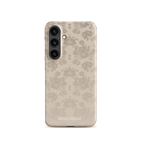 Melli Mello Telefoonhoesje Faded Grace (Hard Case)