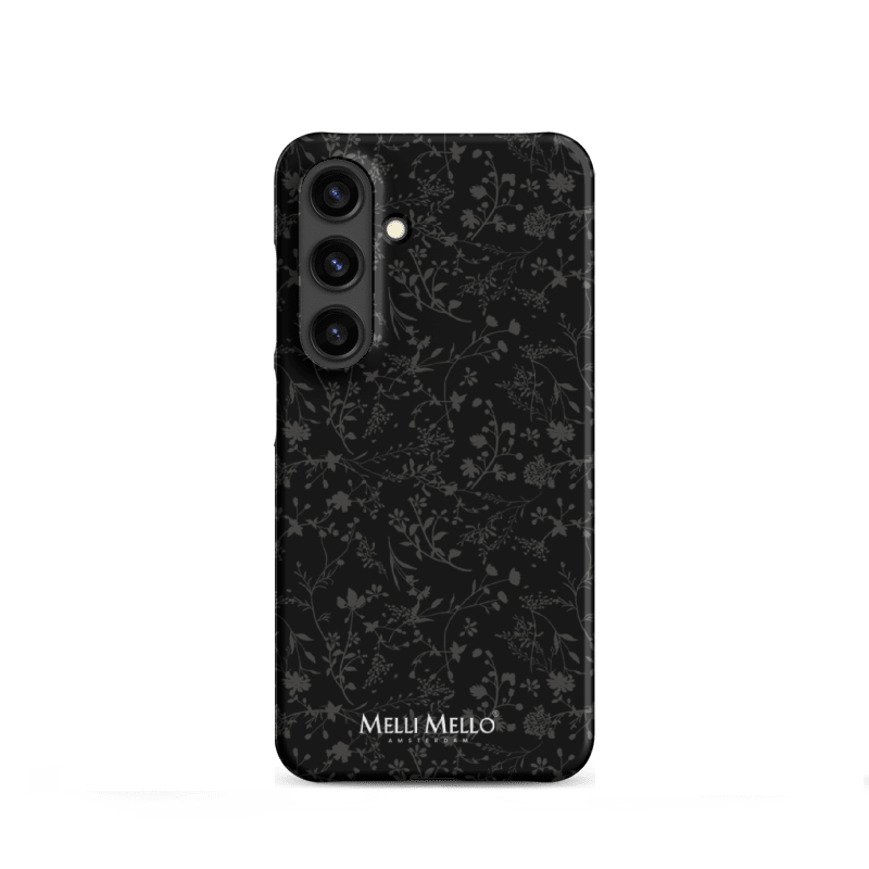 Melli Mello Telefoonhoesje Silk Shadow (Hard case)
