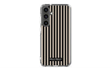 Melli Mello Telefoonhoesje Midnight Lines (Soft case)