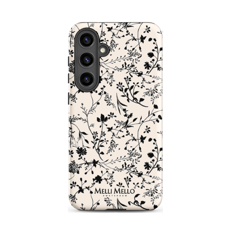 Melli Mello Phone Case Soft Meadow (Tough Case)