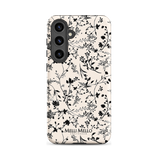 Melli Mello Phone Case Soft Meadow (Tough Case)