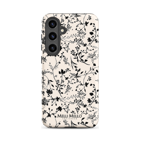 Melli Mello Telefoonhoesje Soft Meadow (Tough Case)