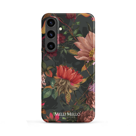 Melli Mello Telefoonhoesje Eternal Eden (Hard Case)