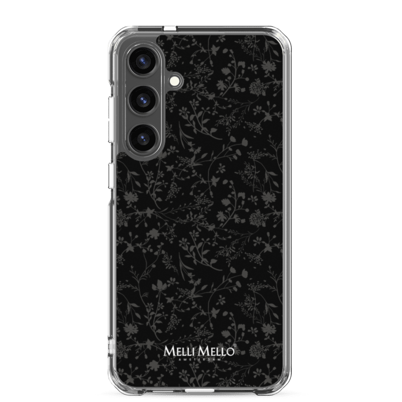 Melli Mello Phone Case Silk Shadow (Soft case)