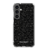 Melli Mello Phone Case Silk Shadow (Soft case)