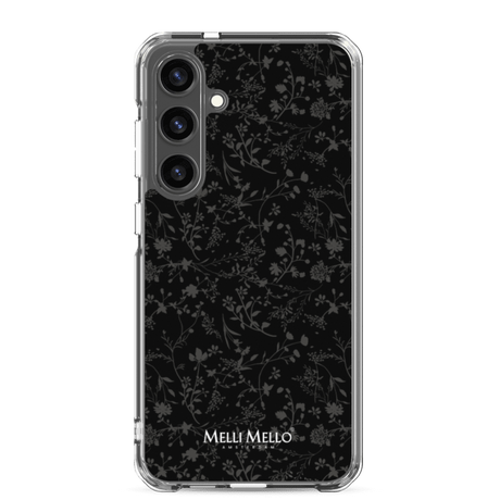 Melli Mello Telefoonhoesje Silk Shadow (Soft case)