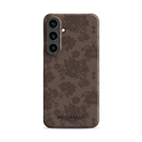 Melli Mello Telefoonhoesje Amber Garden (Hard case)