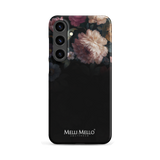 Melli Mello Phone Case Shadow Petal (Hard Case)