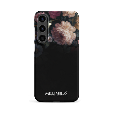 Melli Mello Telefoonhoesje Shadow Petal (Hard Case)