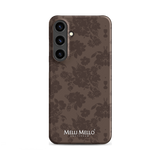 Melli Mello Telefoonhoesje Amber Garden (Hard case)
