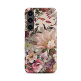Melli Mello Telefoonhoesje Vintage Palm (Hard case)