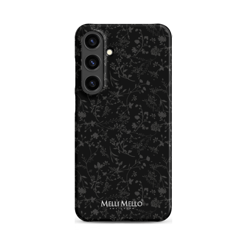 Melli Mello Telefoonhoesje Silk Shadow (Hard case)