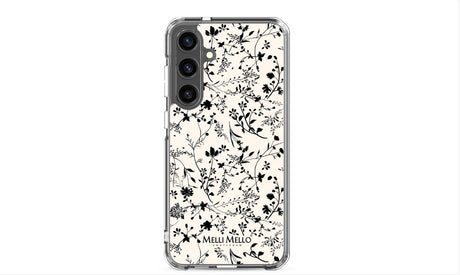 Melli Mello Telefoonhoesje Soft Meadow (Soft case)