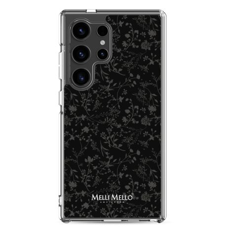 Melli Mello Telefoonhoesje Silk Shadow (Soft case)