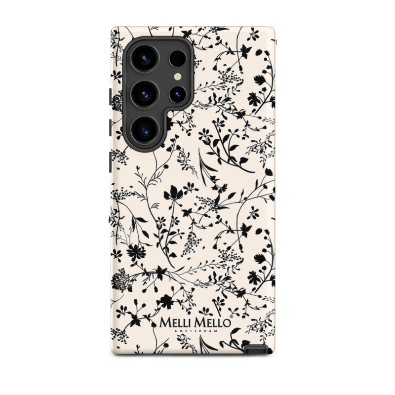 Melli Mello Telefoonhoesje Soft Meadow (Tough case)