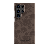 Melli Mello Telefoonhoesje Amber Garden (Tough case)