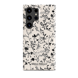 Melli Mello Telefoonhoesje Soft Meadow (Hard case)