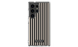 Melli Mello Telefoonhoesje Midnight Lines (Soft case)