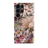 Melli Mello Telefoonhoesje Vintage Palm (Hard case)