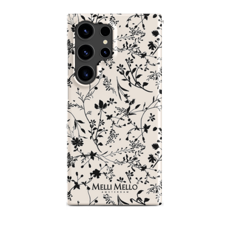 Melli Mello Telefoonhoesje Soft Meadow (Hard Case)