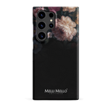 Melli Mello Phone Case Shadow Petal (Hard Case)