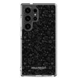 Melli Mello Telefoonhoesje Silk Shadow (Soft case)