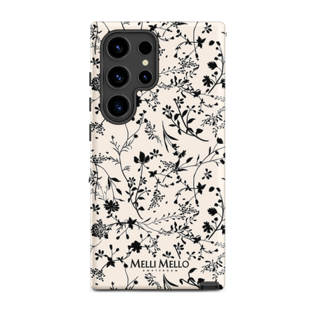 Melli Mello Telefoonhoesje Soft Meadow (Tough Case)