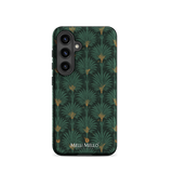 Melli Mello Phone Case Emerald Grove (Tough Case)