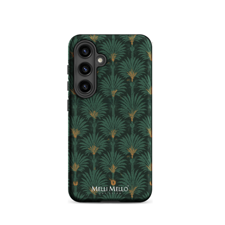 Melli Mello Telefoonhoesje Emerald Grove (Tough Case)