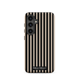 Melli Mello Telefoonhoesje Midnight Lines (Tough case)
